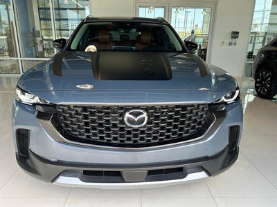 2023 Mazda Mazda CX-50 2.5 Turbo Meridian Edition