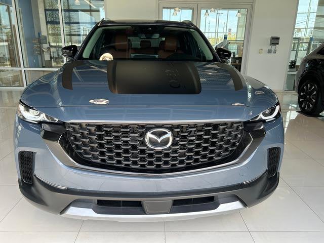 2023 Mazda Mazda CX-50 2.5 Turbo Meridian Edition