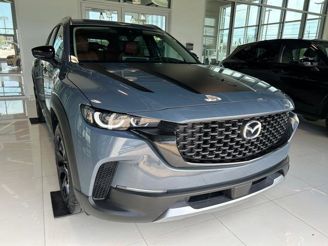 2023 Mazda Mazda CX-50 2.5 Turbo Meridian Edition