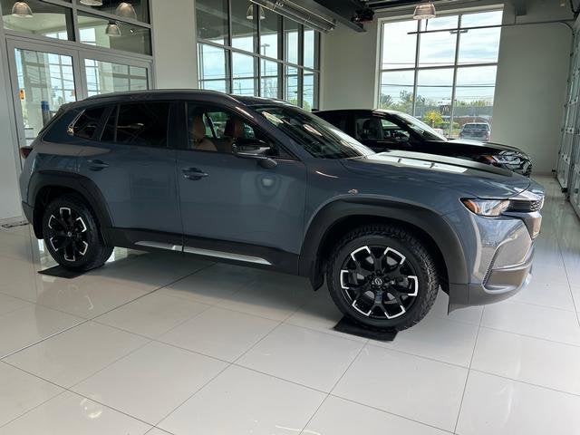 2023 Mazda Mazda CX-50 2.5 Turbo Meridian Edition