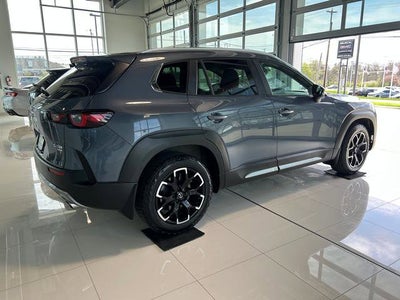 2023 Mazda Mazda CX-50 2.5 Turbo Meridian Edition