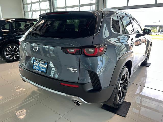 2023 Mazda Mazda CX-50 2.5 Turbo Meridian Edition