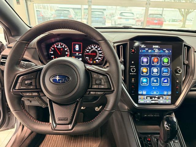 2024 Subaru WRX Premium