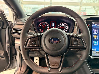 2024 Subaru WRX Premium