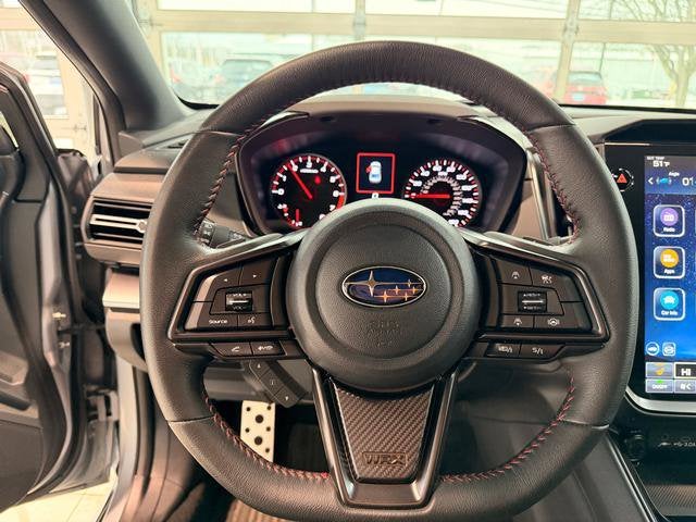 2024 Subaru WRX Premium