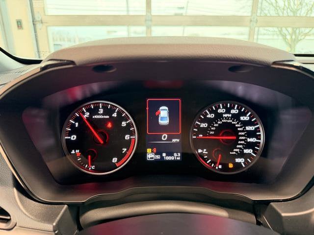 2024 Subaru WRX Premium