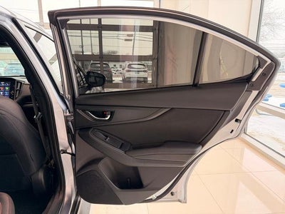 2024 Subaru WRX Premium