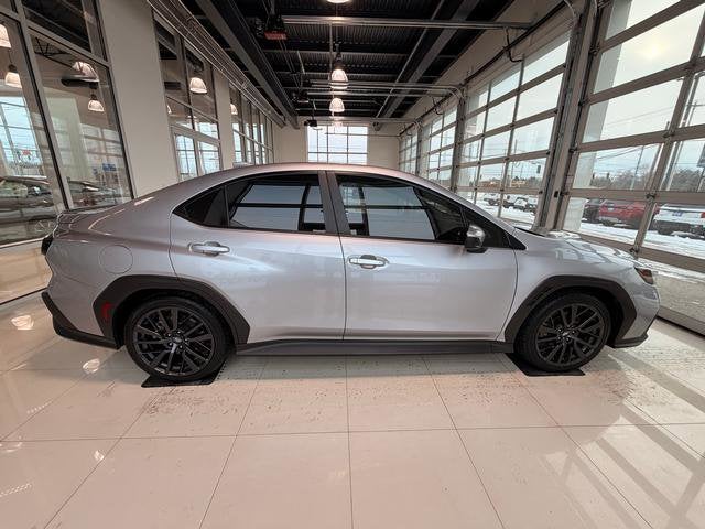 2024 Subaru WRX Premium