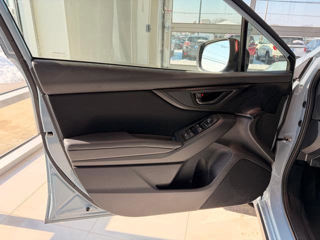 2023 Subaru Crosstrek CVT