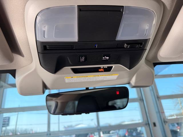 2023 Subaru Crosstrek CVT