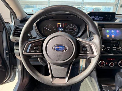 2023 Subaru Crosstrek CVT