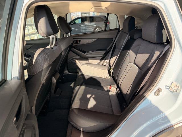 2023 Subaru Crosstrek CVT