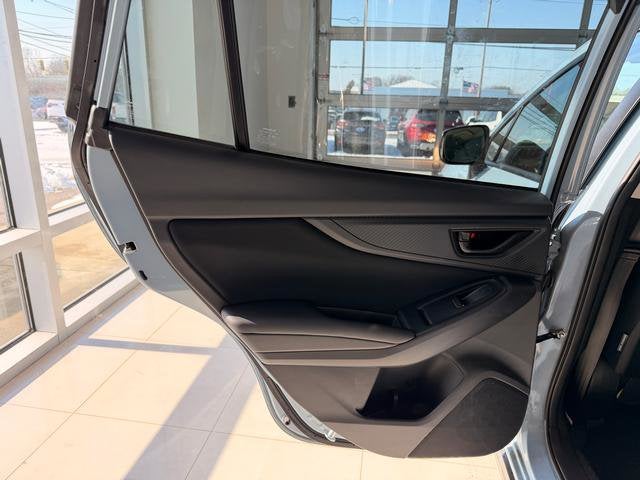 2023 Subaru Crosstrek CVT