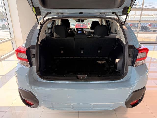 2023 Subaru Crosstrek CVT