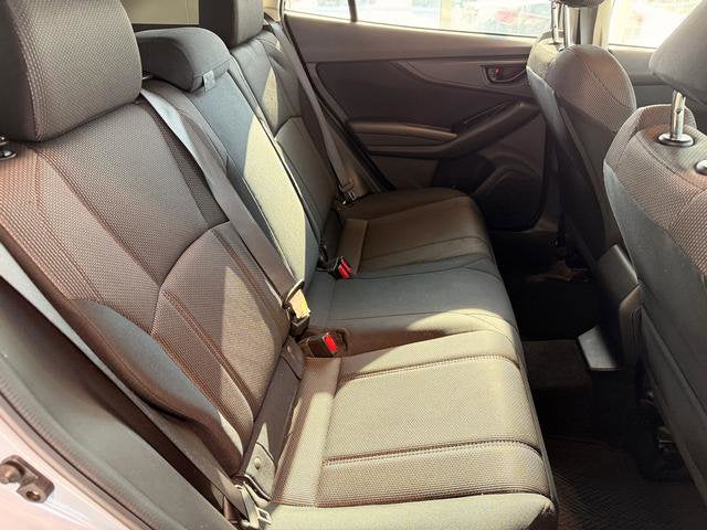 2023 Subaru Crosstrek CVT