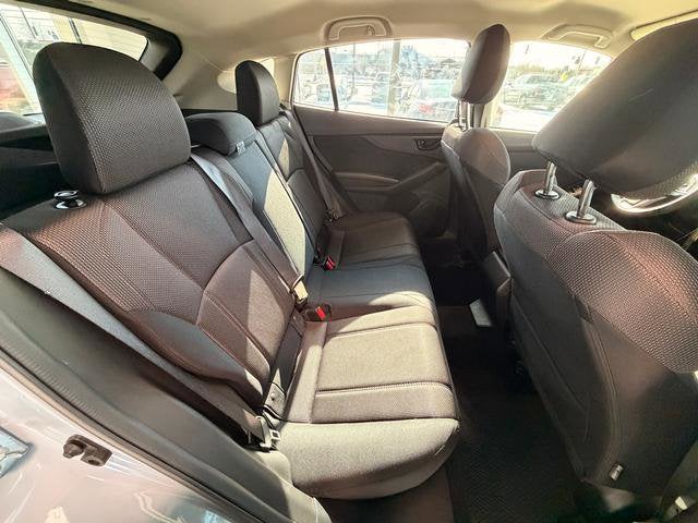 2023 Subaru Crosstrek CVT