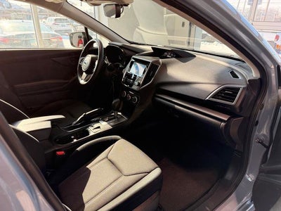 2023 Subaru Crosstrek CVT