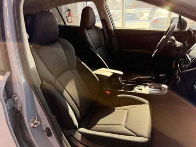 2023 Subaru Crosstrek CVT