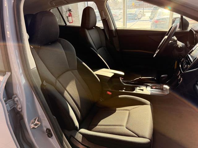 2023 Subaru Crosstrek CVT