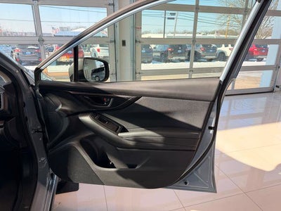 2023 Subaru Crosstrek CVT