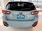 2023 Subaru Crosstrek CVT