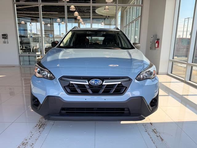 2023 Subaru Crosstrek CVT