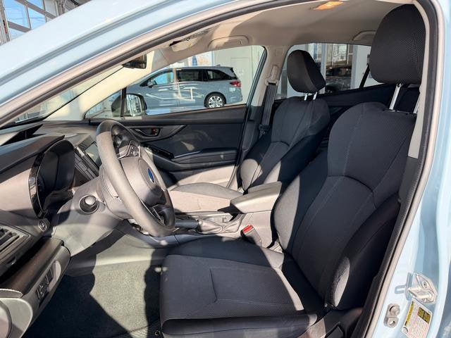 2023 Subaru Crosstrek CVT