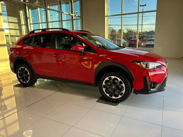 2023 Subaru Crosstrek Premium
