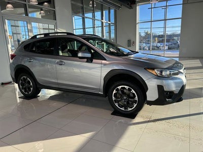 2023 Subaru Crosstrek Premium