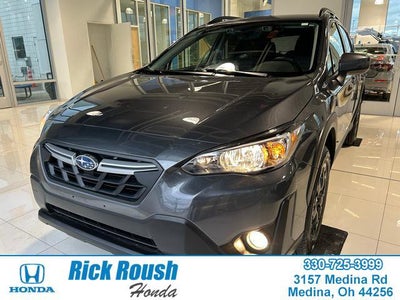 2023 Subaru Crosstrek Premium