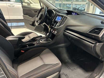 2023 Subaru Crosstrek Premium