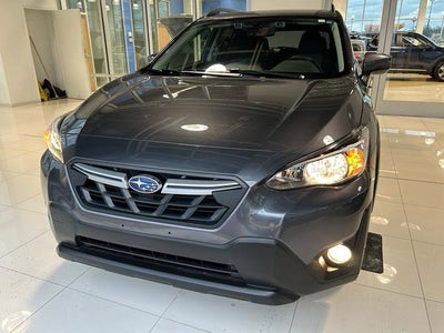 2023 Subaru Crosstrek Premium