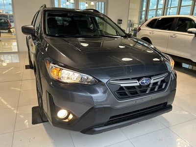 2023 Subaru Crosstrek Premium