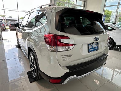 2023 Subaru Forester Touring