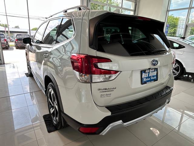 2023 Subaru Forester Touring