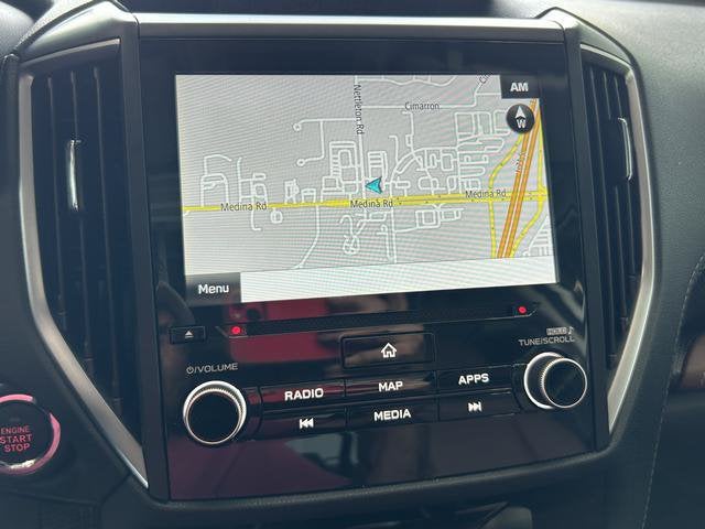 2023 Subaru Forester Touring