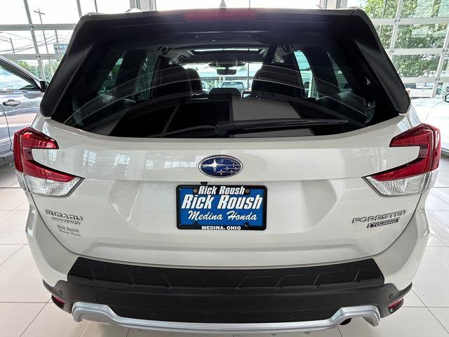 2023 Subaru Forester Touring