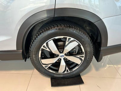 2019 Subaru Forester Touring