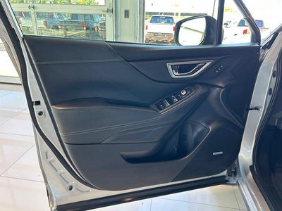 2019 Subaru Forester Touring