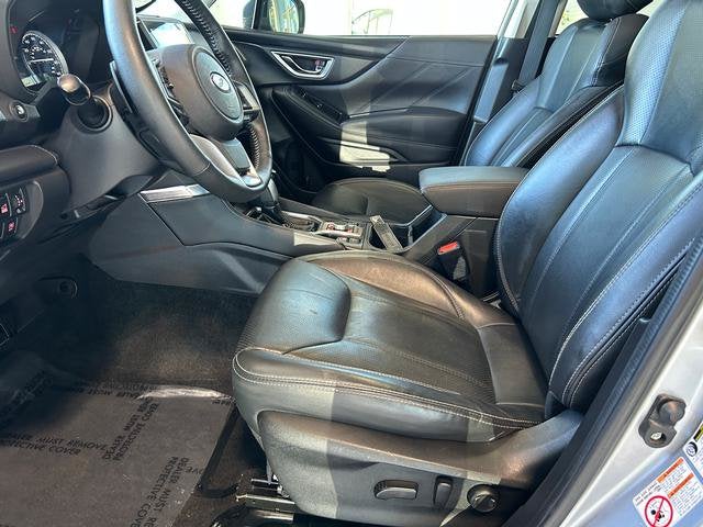 2019 Subaru Forester Touring