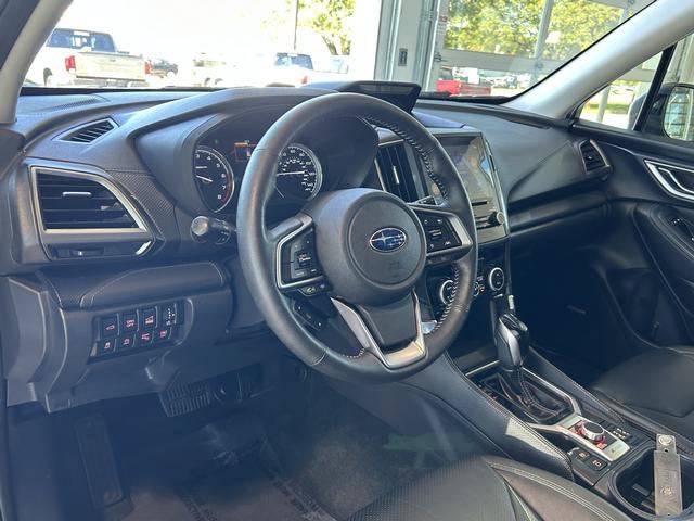 2019 Subaru Forester Touring