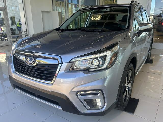 2019 Subaru Forester Touring