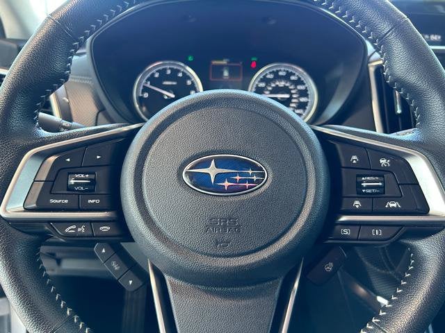 2019 Subaru Forester Touring