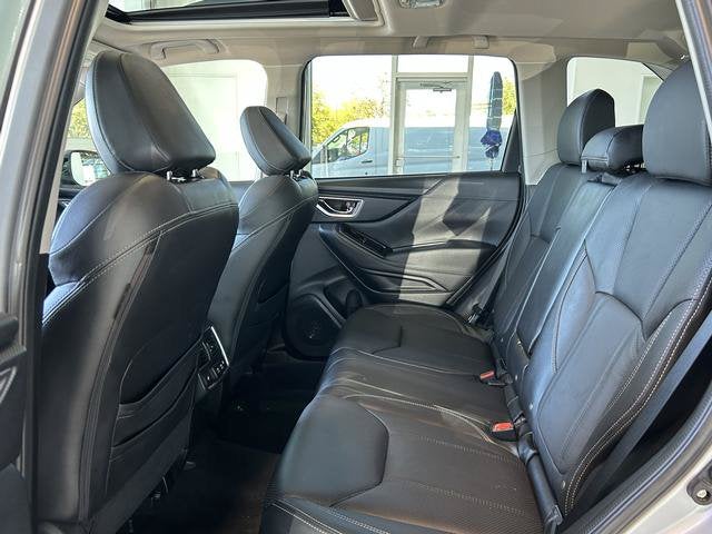 2019 Subaru Forester Touring