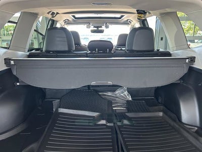 2019 Subaru Forester Touring