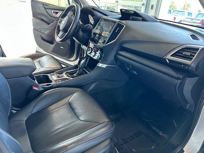 2019 Subaru Forester Touring