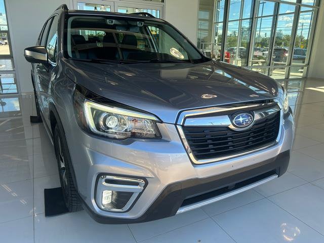 2019 Subaru Forester Touring