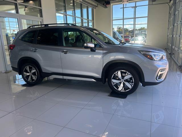 2019 Subaru Forester Touring