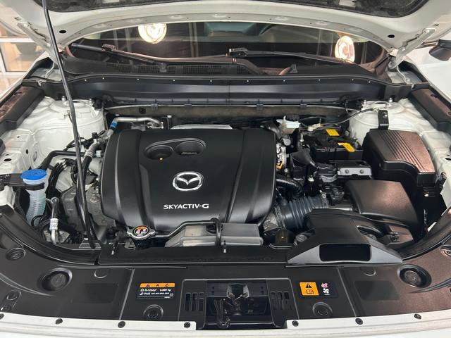 2023 Mazda Mazda CX-5 2.5 S