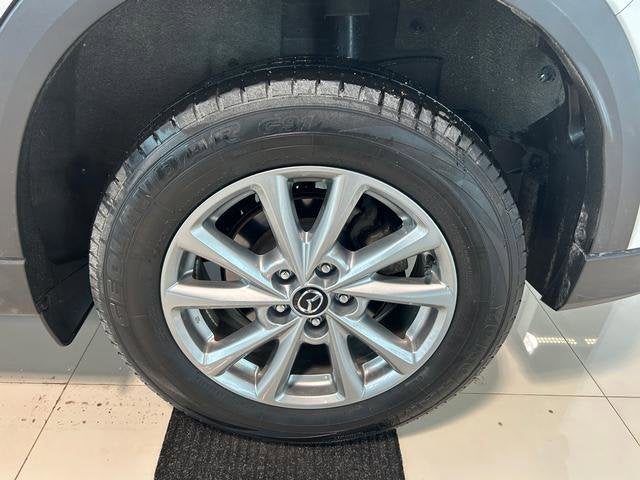 2023 Mazda Mazda CX-5 2.5 S